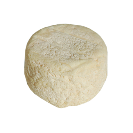 Crottin de chèvre nature 